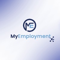 MyEmployment logo