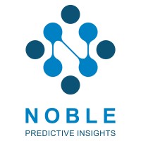 Noble Predictive Insights logo