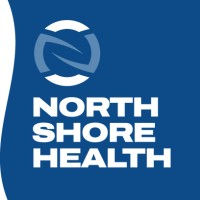 North Shore Health logo