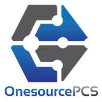 OnesourcePCS, LLC logo
