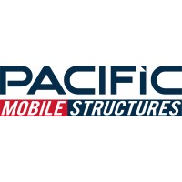 Pacific Mobile Structures, Inc. logo