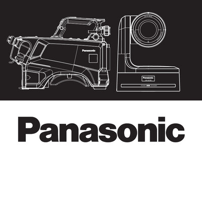 Panasonic Audio Video Solutions logo