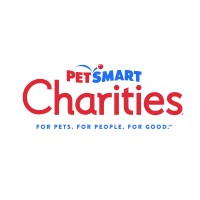 PetSmart Charities logo