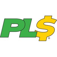 PLS Financial Services, Inc. logo