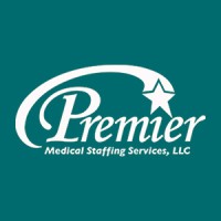 Premier Medical Staffing Services, LLC logo