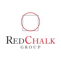 Red Chalk Group logo