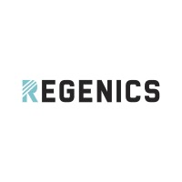 Regenics logo