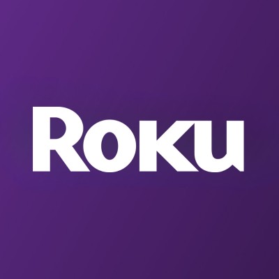 Roku logo