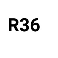 Route36 logo