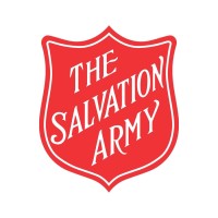 The Salvation Army Southern California logo