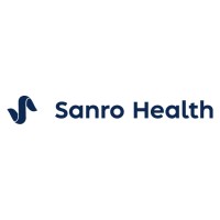 Sanro Health logo
