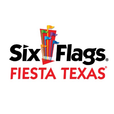 Six Flags Fiesta Texas logo