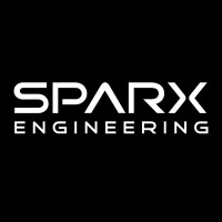 Sparx Engineering logo