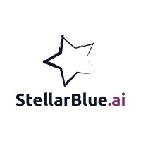 StellarBlue.ai logo