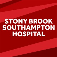 Stony Brook Southampton Hospital  logo