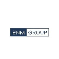 The EnM Group logo