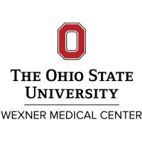 The Ohio State University Wexner Medical Center logo