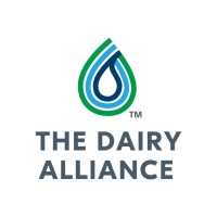 The Dairy Alliance logo