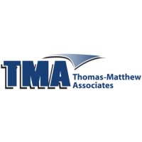 TMA - Thomas-Matthew Associates logo