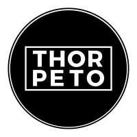 THORPETO INC. logo