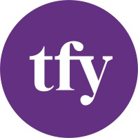 Together for Youth logo