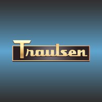 Traulsen logo