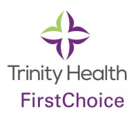Trinity Health FirstChoice logo