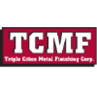 Triple Cities Metal Finishing Corp. logo