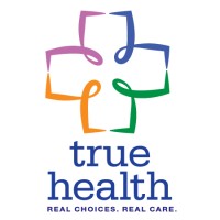 True Health logo