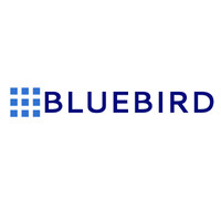 Bluebird logo