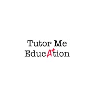 Tutor Me Education logo