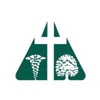 Valley Baptist Health System logo