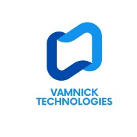 Vamnick Technologies logo