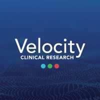 Velocity Clinical Research, Inc. logo