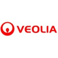 Veolia Water Technologies & Solutions logo