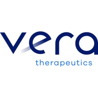 Vera Therapeutics, Inc. logo