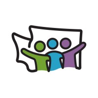Washington State Department of Social and Health Services logo
