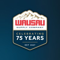 Wausau Supply Company logo