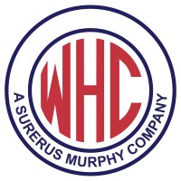 WHC Energy Services logo