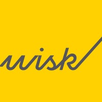 Wisk logo
