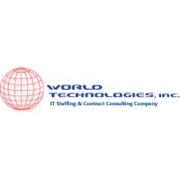 World Technologies, Inc logo