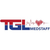 The Good Life MedStaff, LLC logo