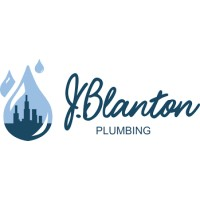 J. Blanton Plumbing logo