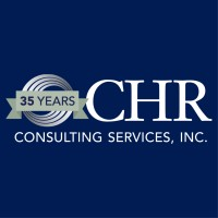 CHR Consulting Services, Inc. logo