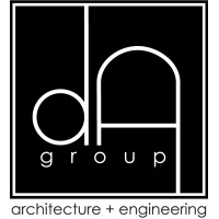 designArc Group | architecture + engineering logo