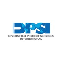 Diversified Project Services International, Inc. (DPSI) logo
