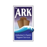 The ARK of SC logo