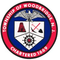 Township Of Woodbridge logo