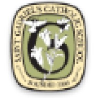 St. Gabriel's Catholic School logo