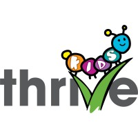 Kids Thrive logo